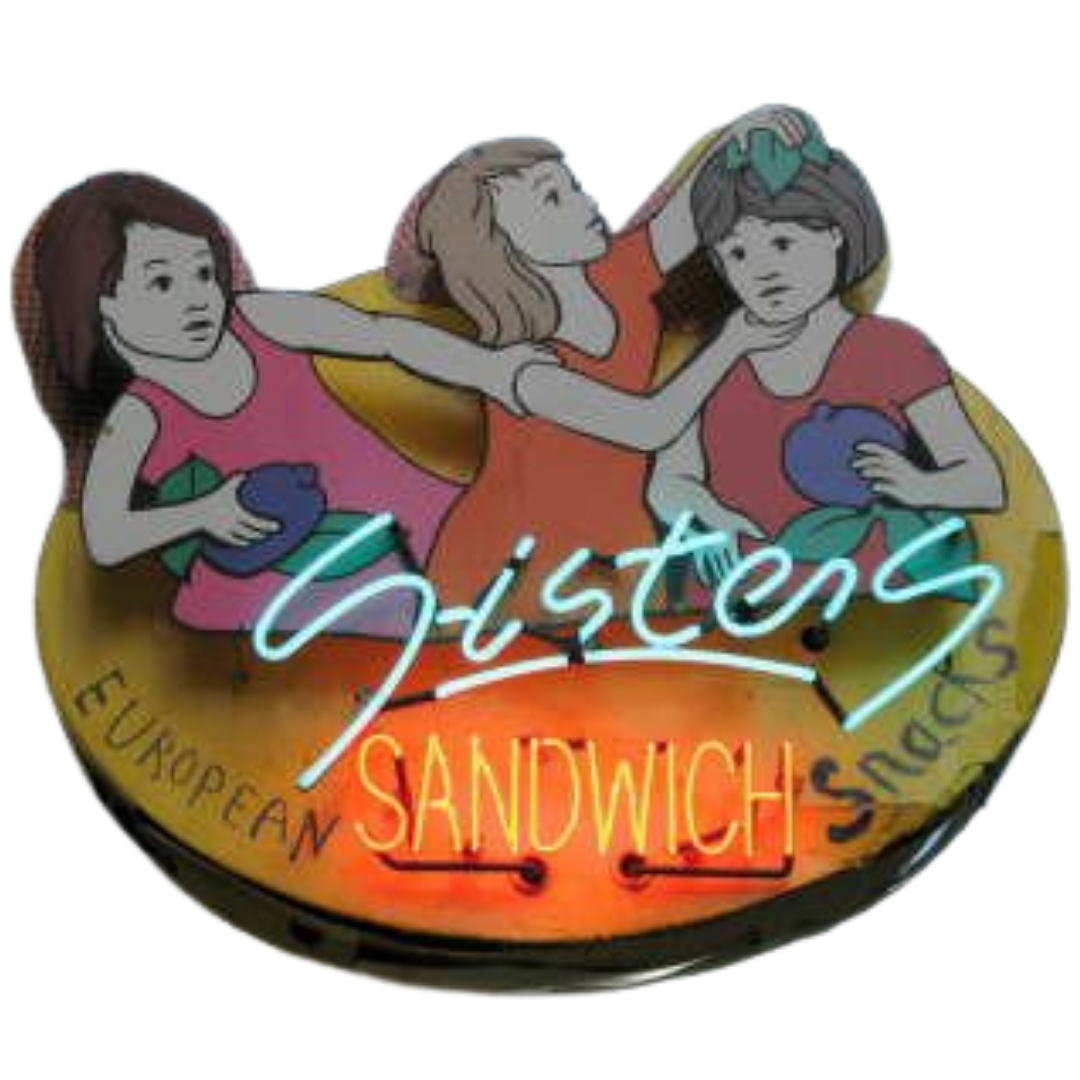 Sisters European Cafe