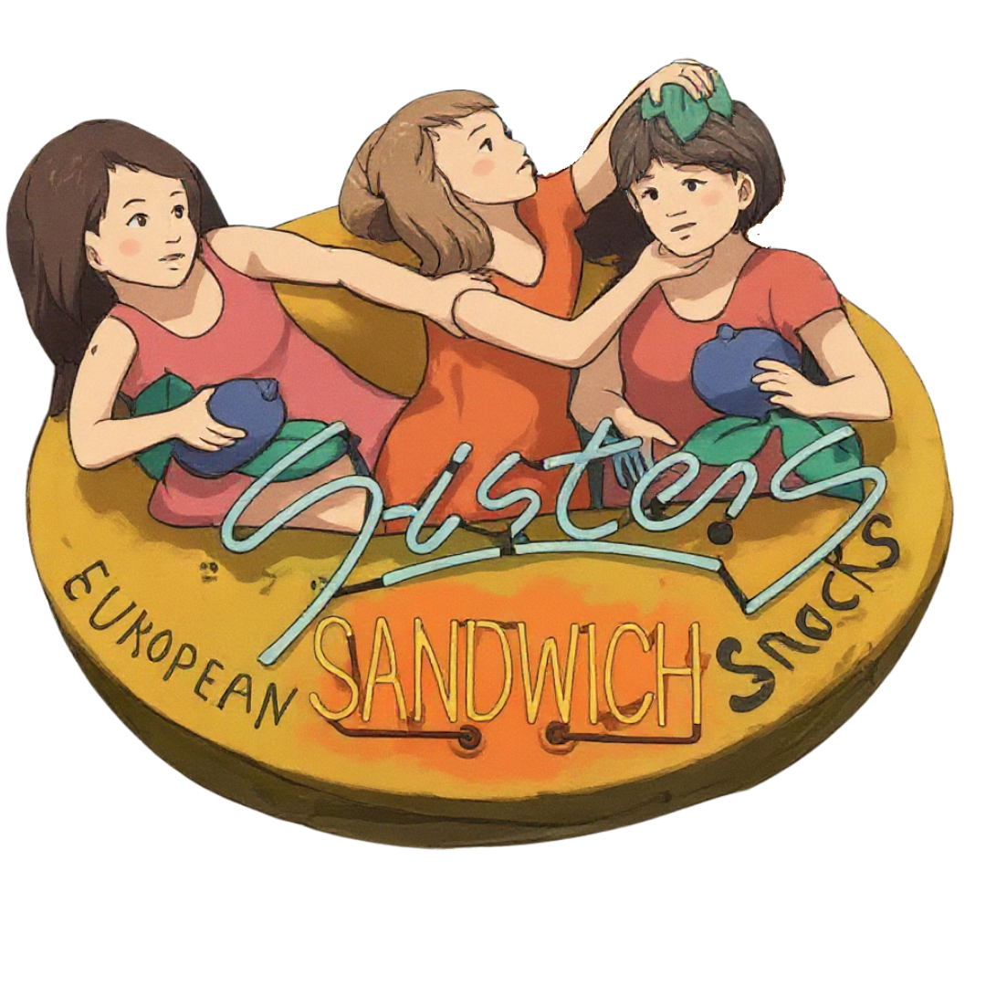 Sisters European Cafe