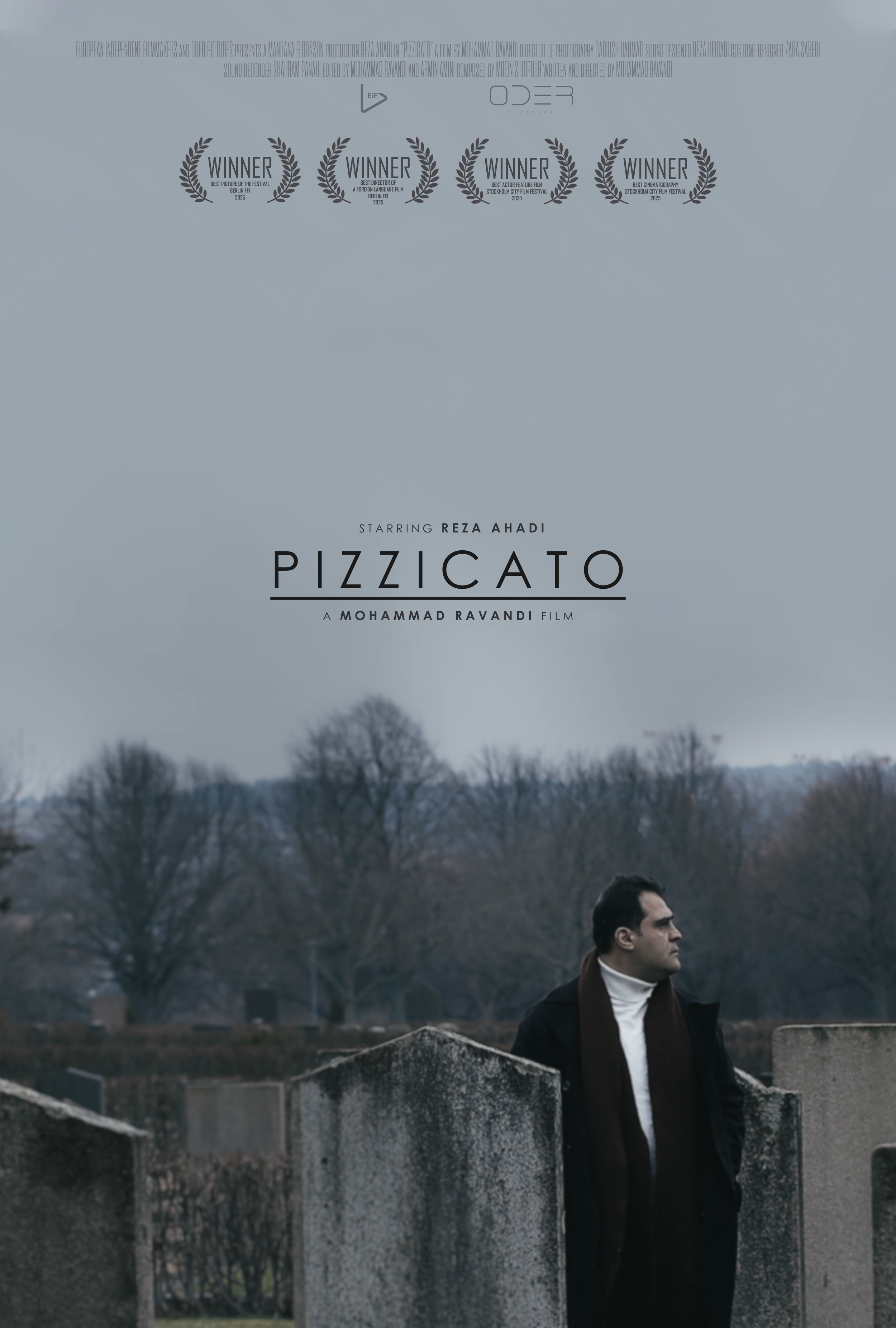 Pizzicato