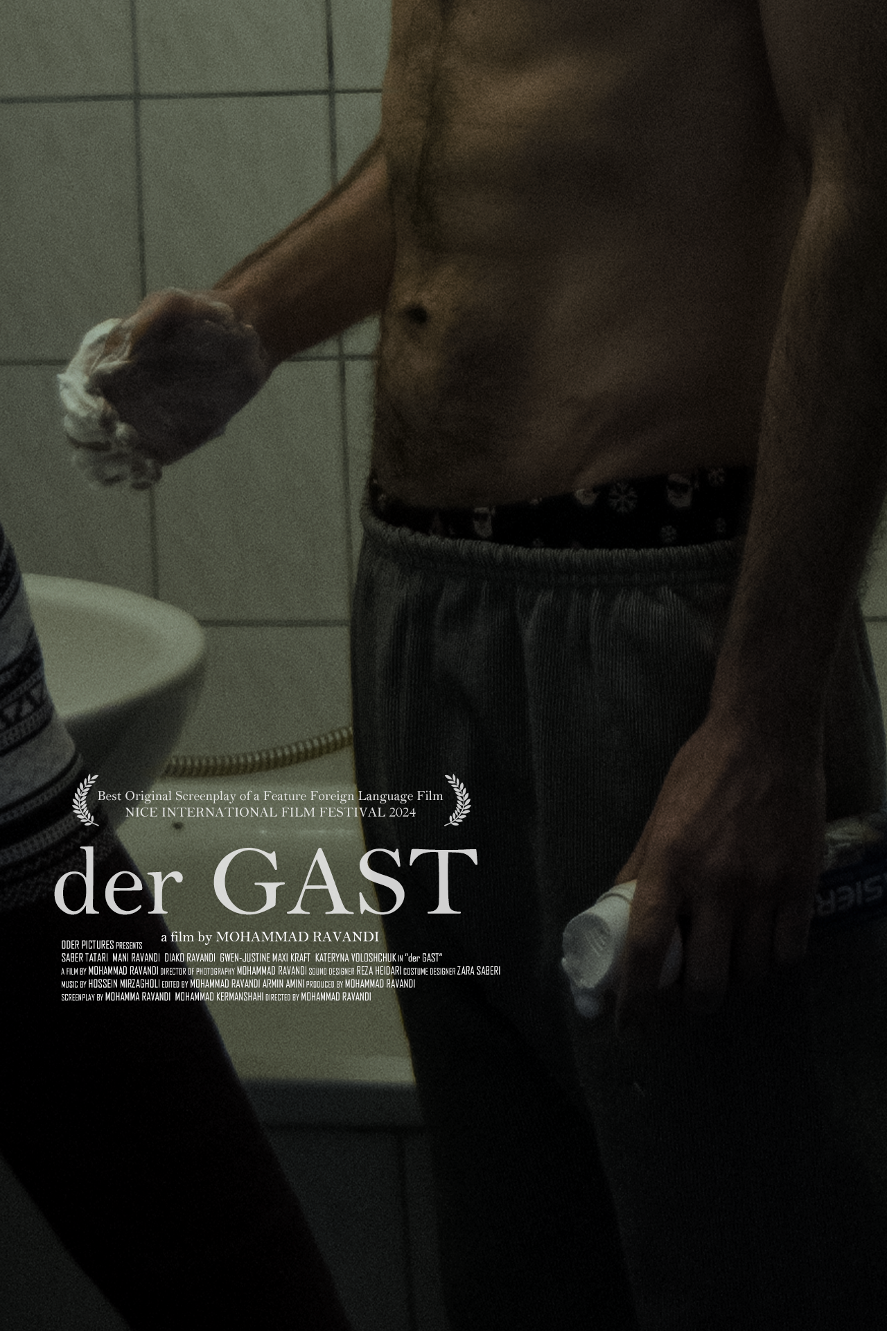 der GAST