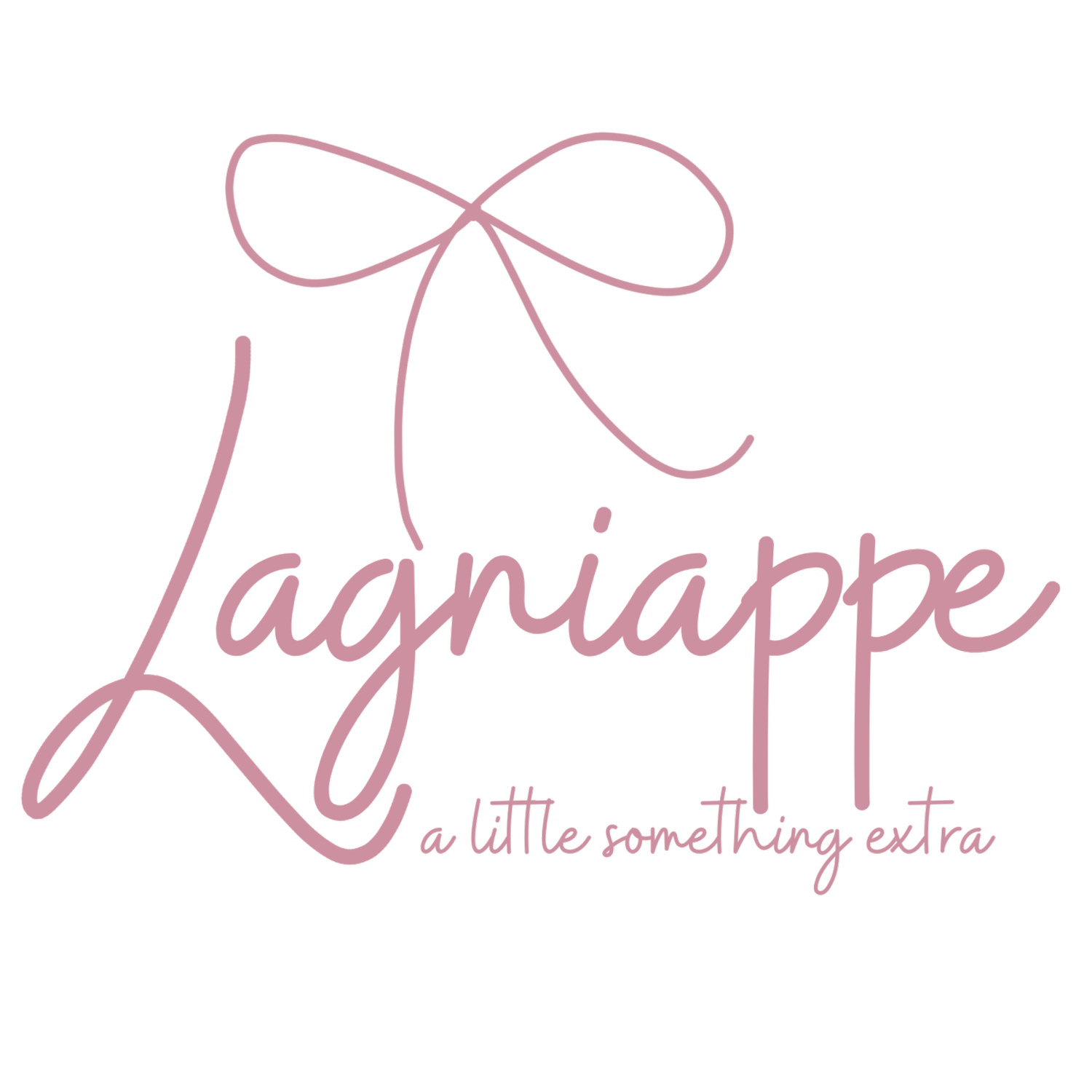 Lagniappe - A Little Something Extra 