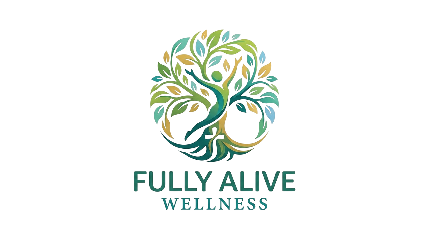 Fully Alive Wellness