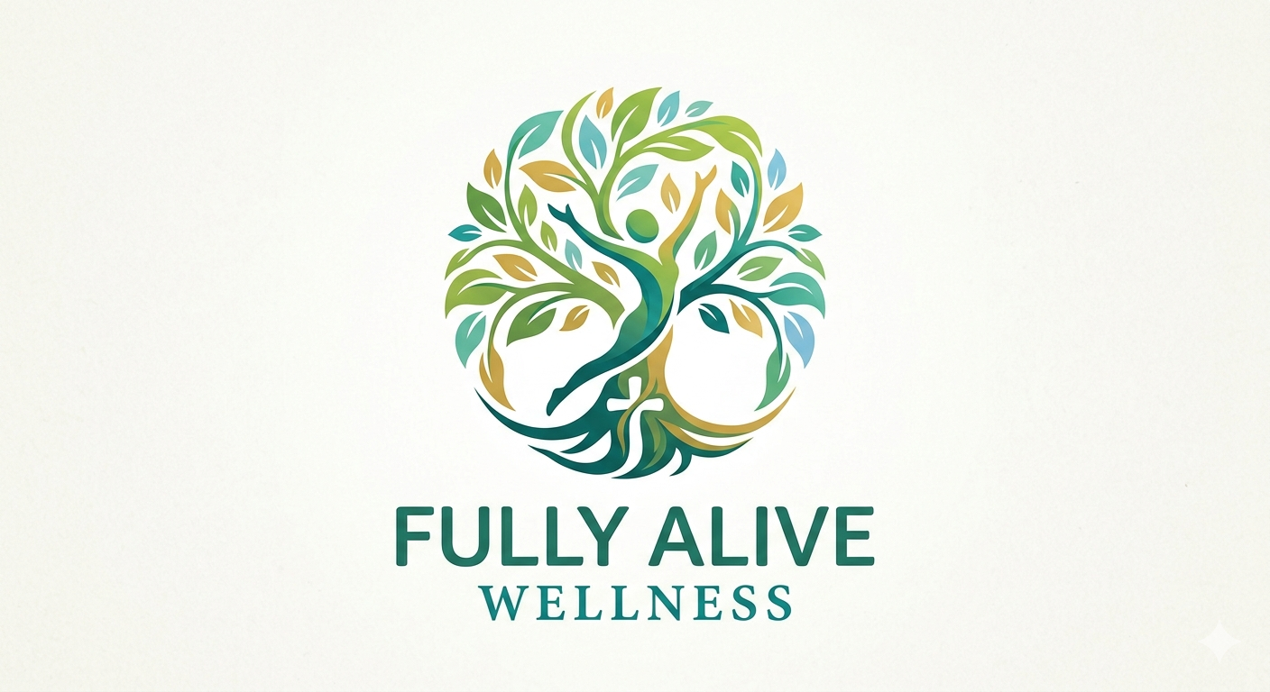 Fully Alive Wellness