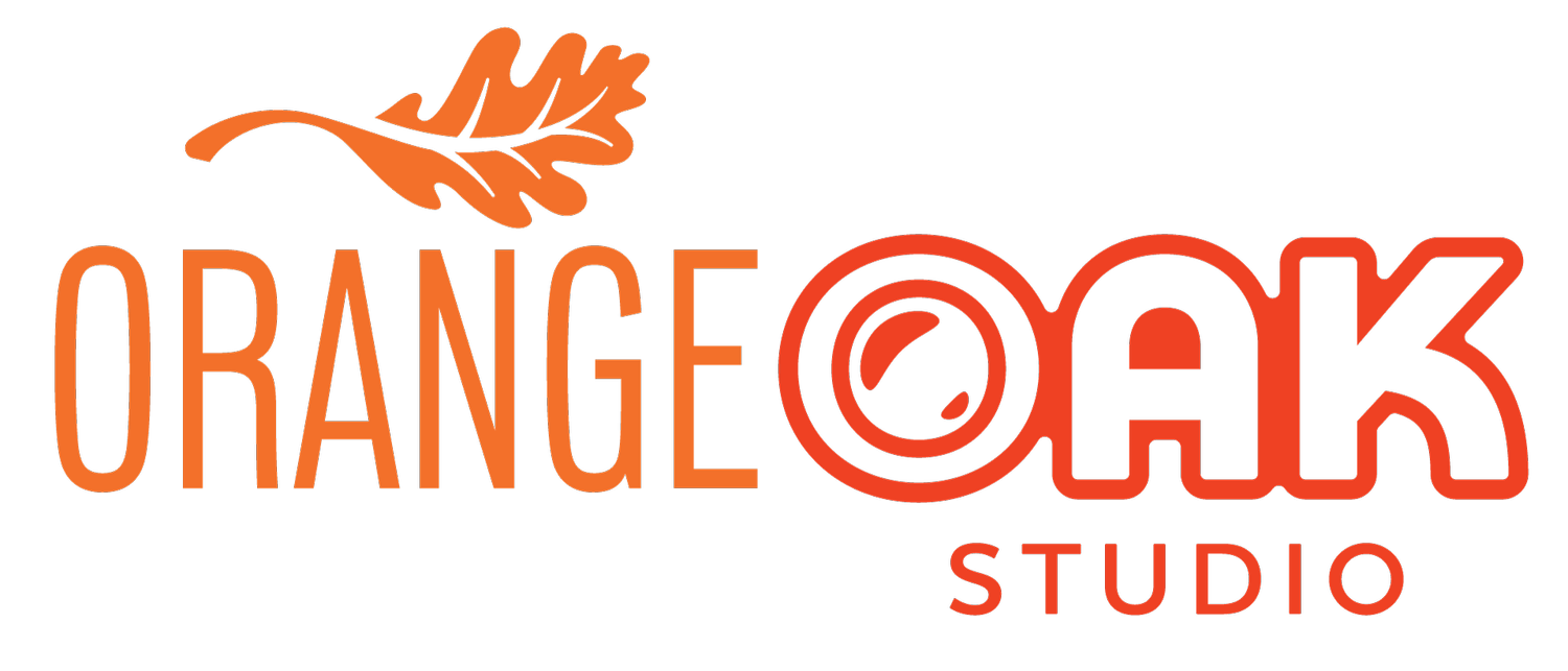 Phoenix Photographer | Orange Oak Studio