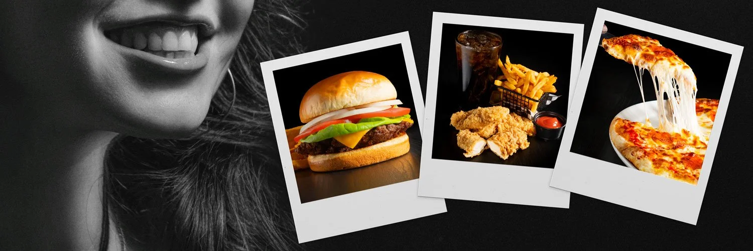 In An A.I. World, Your Food Photos Sell For You