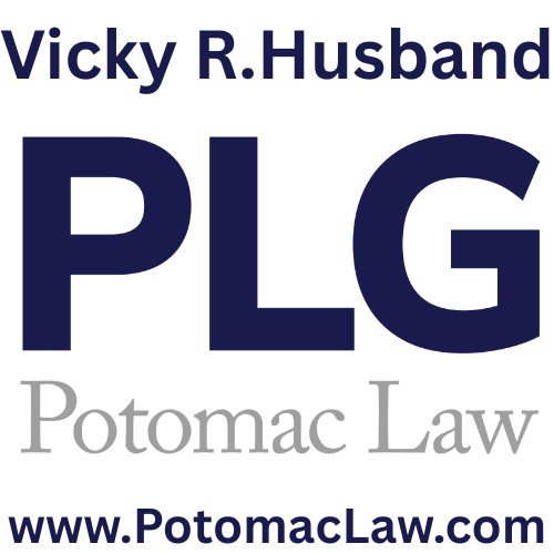 Potomac Law logo