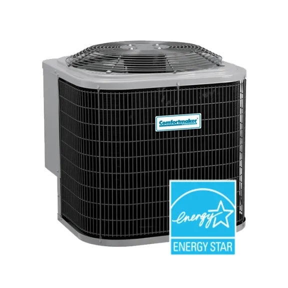 N4A7T – Performance Central Air Conditioner