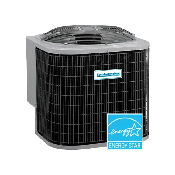 N4A5S – Performance Central Air Conditioner