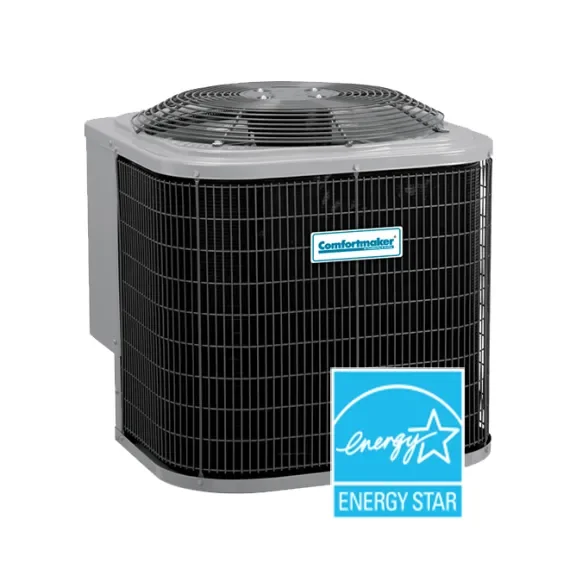 Comfortmaker Heat Pumps