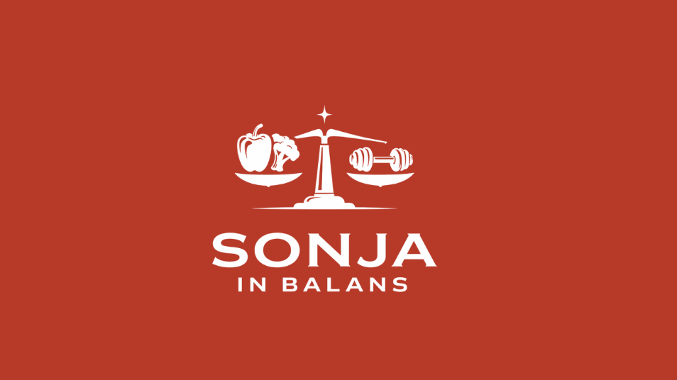 Logo van Sonja In Balans