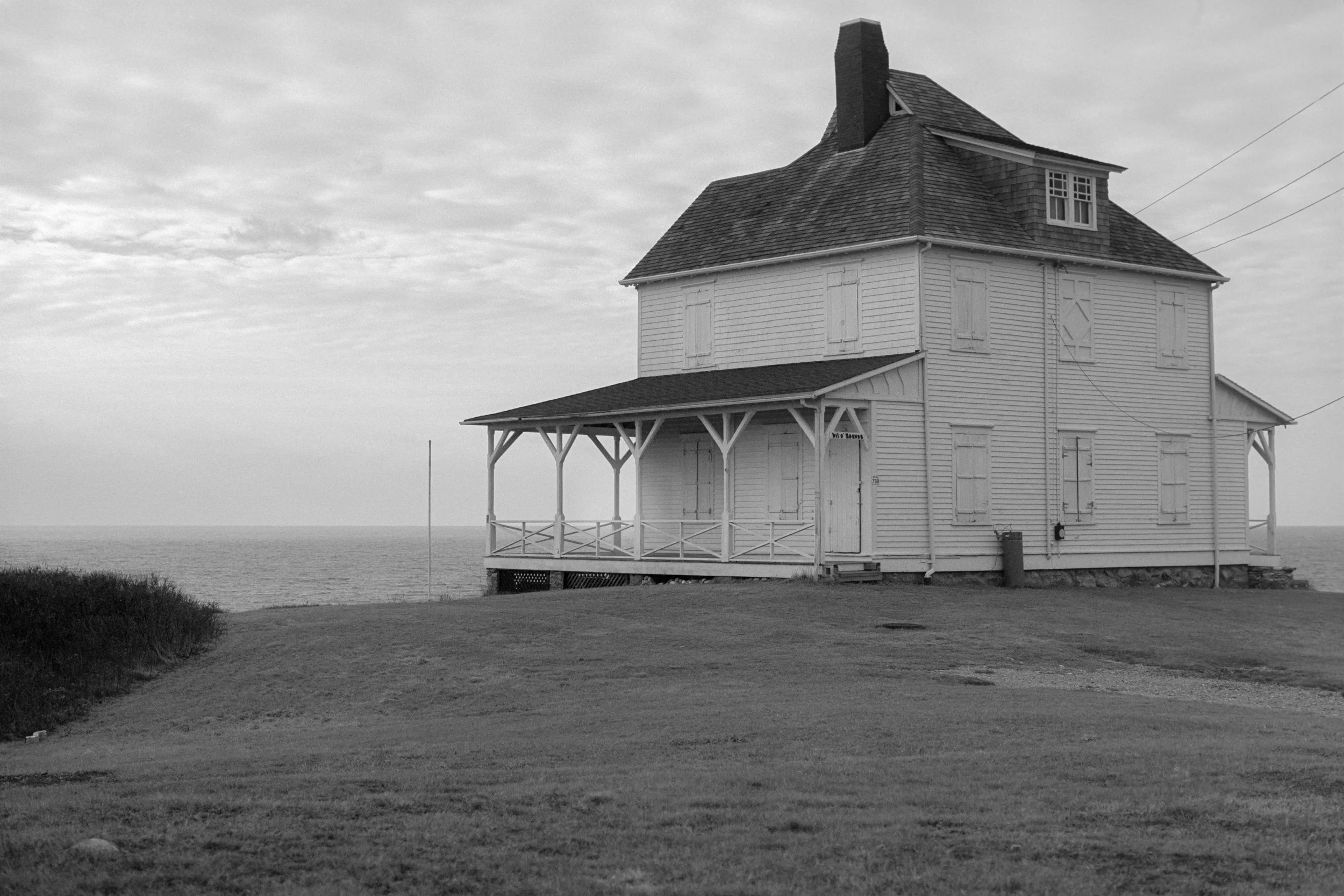 Bit O'Heaven, Sunrise, 1977