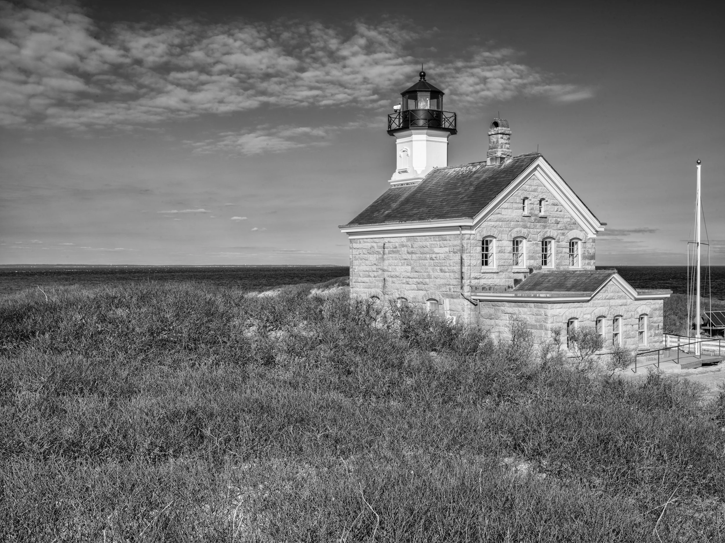 Mid-Afternoon, North Light, 2026