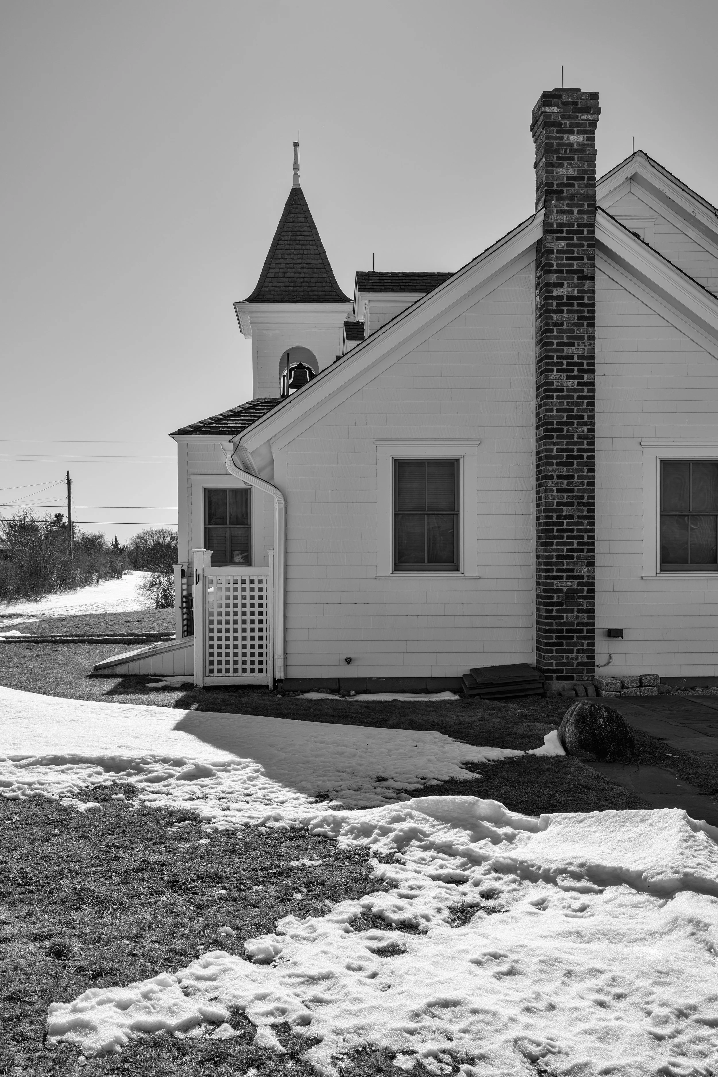 West Side Baptist Church, 2026