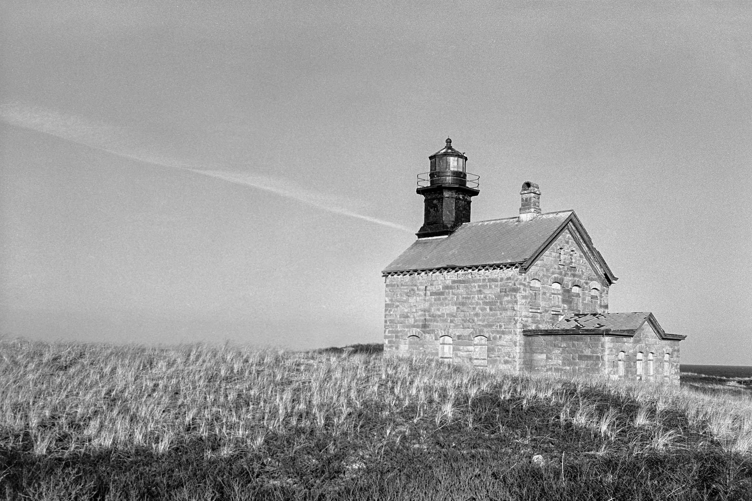 North Light, 1977