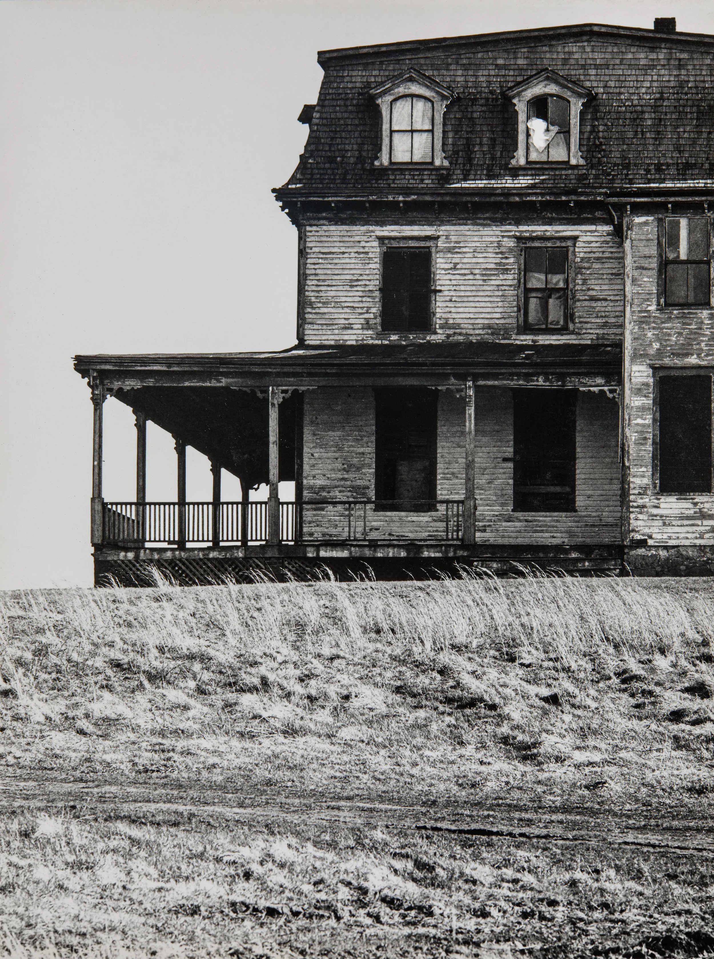 Shamrock Hotel, 1974