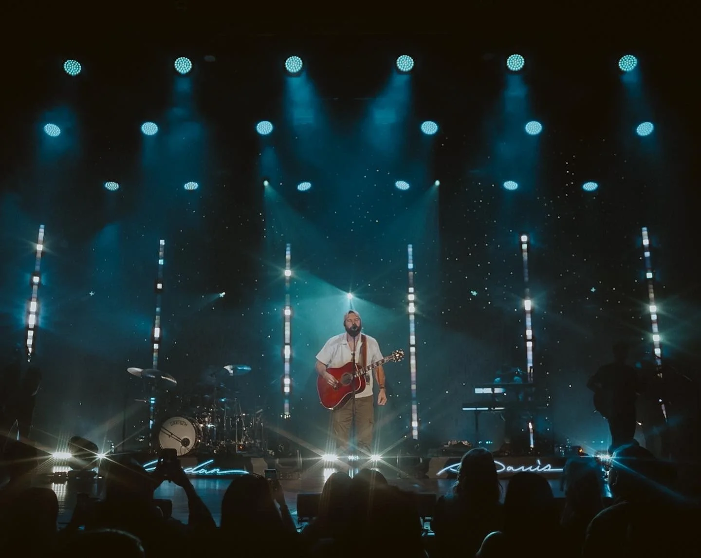 Jordan Davis - Buy Dirt Tour