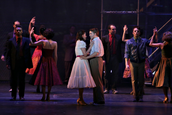 West Side Story