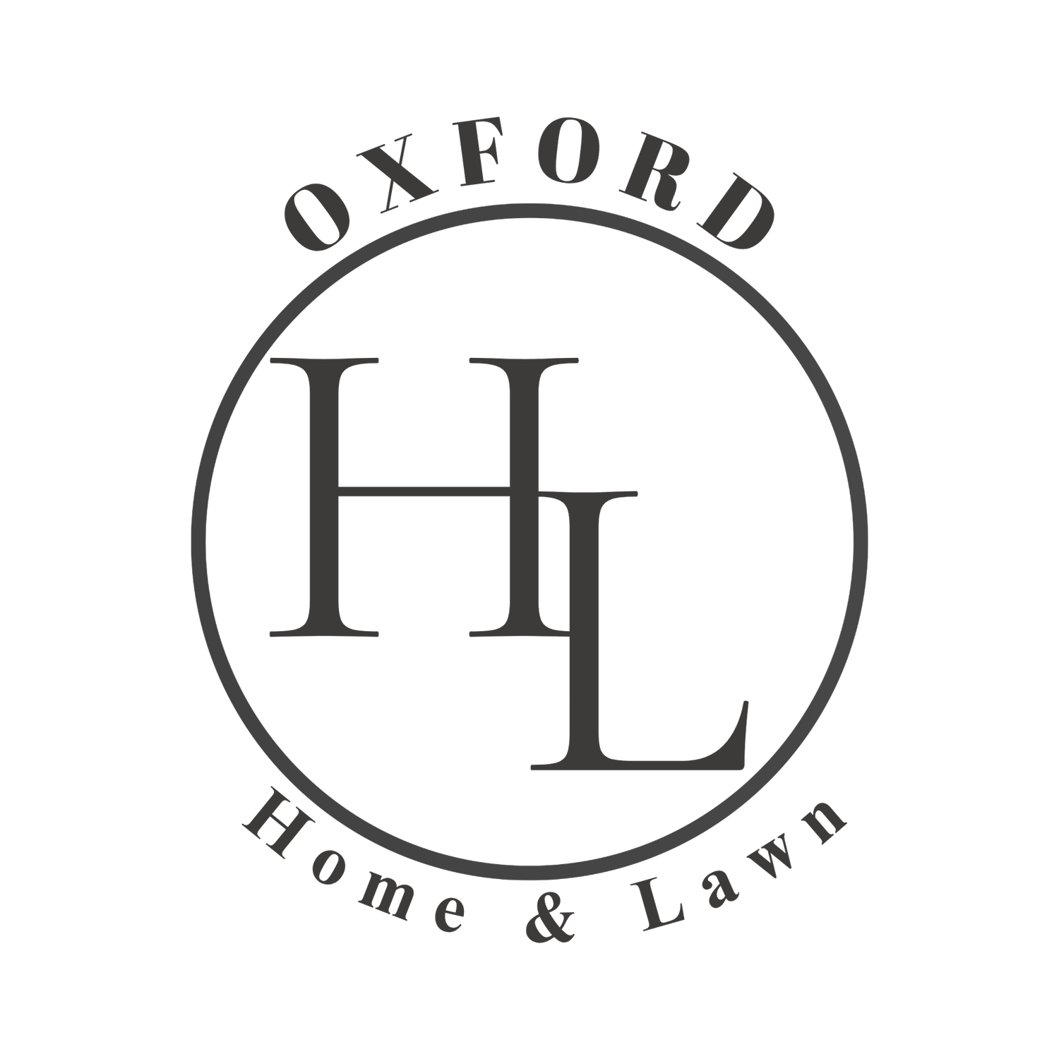 Oxford Home and Lawn