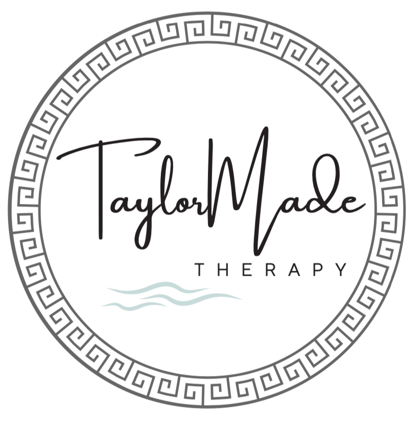 Taylor Made Therapy 