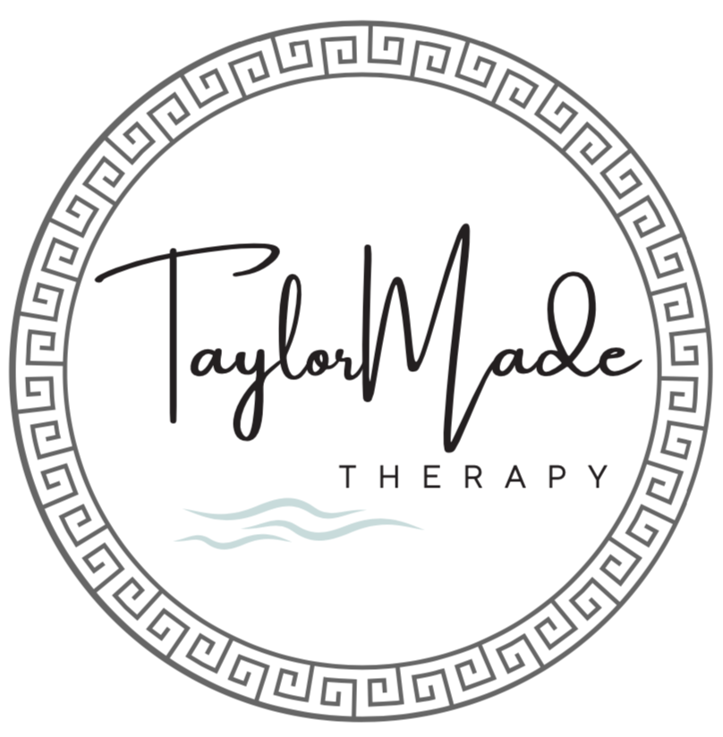 Taylor Made Therapy 
