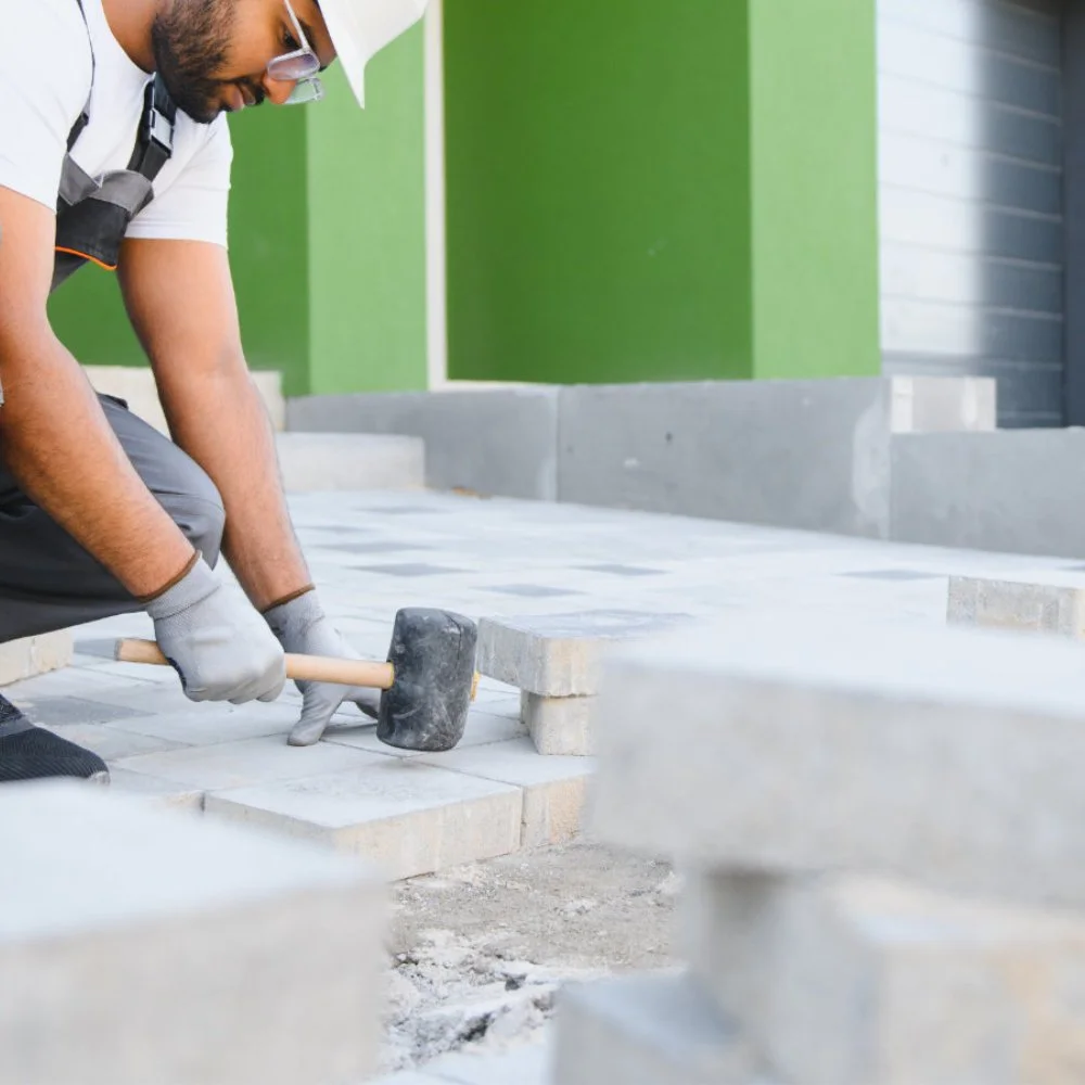 Concrete Work