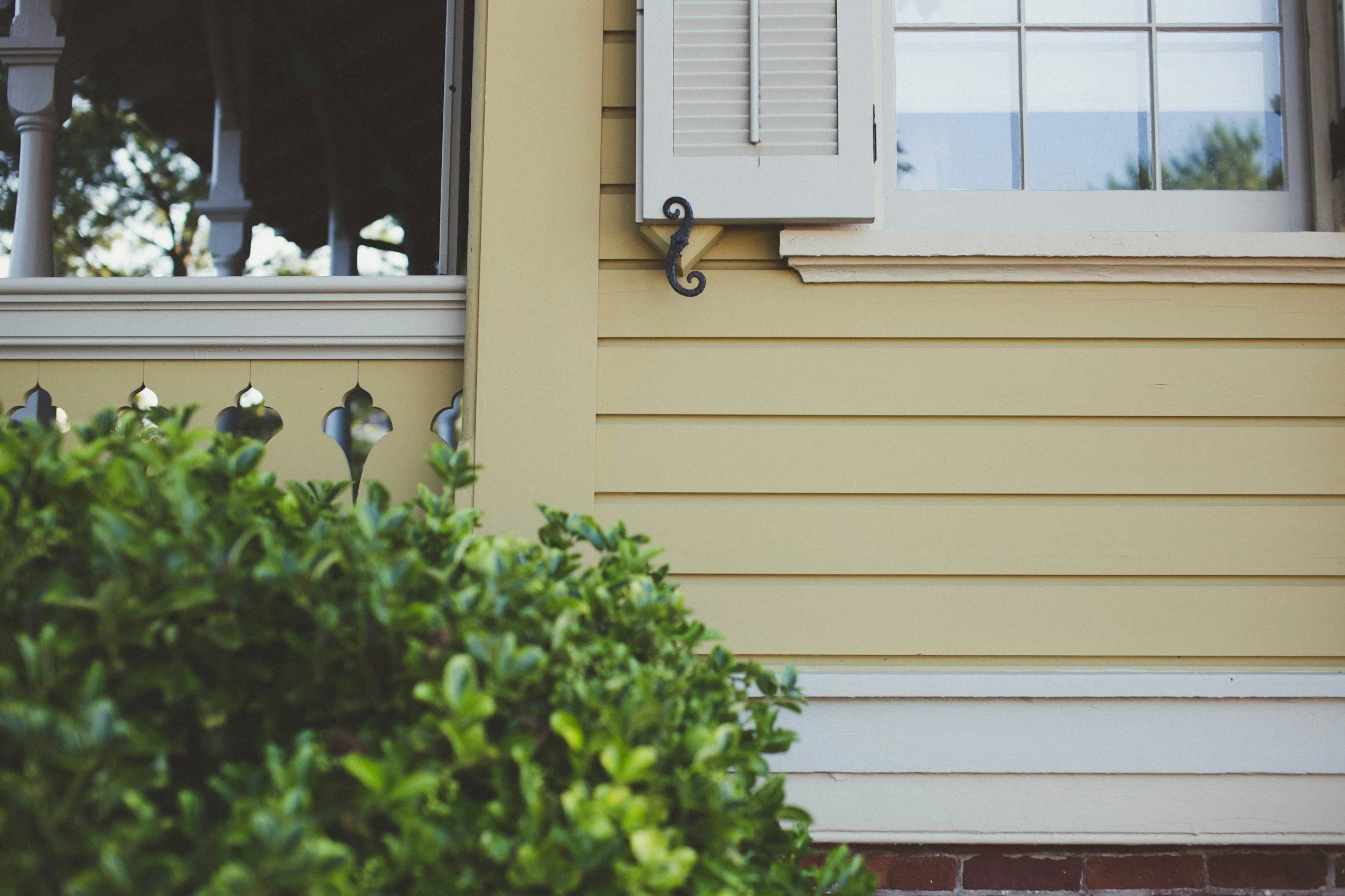 Vinyl Siding