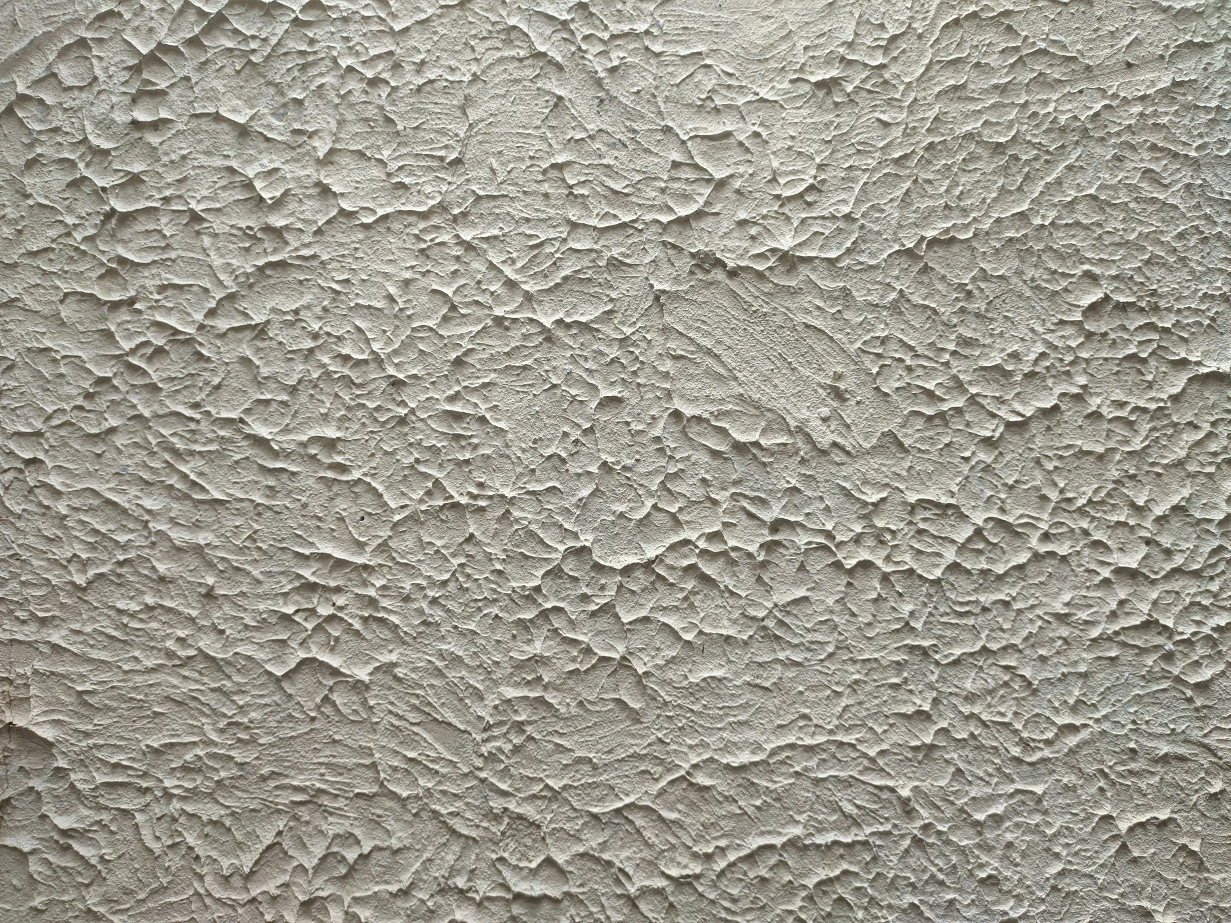 Popcorn or Stucco Ceiling