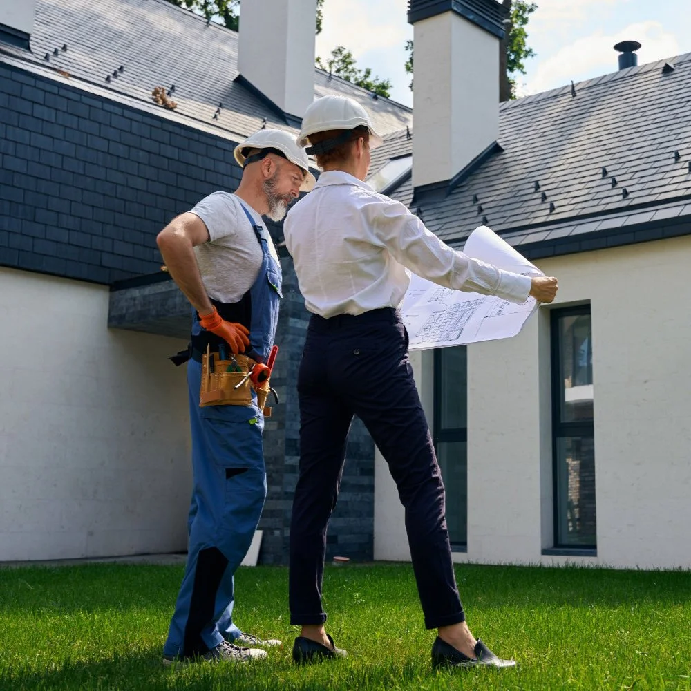 Contractor and Customer