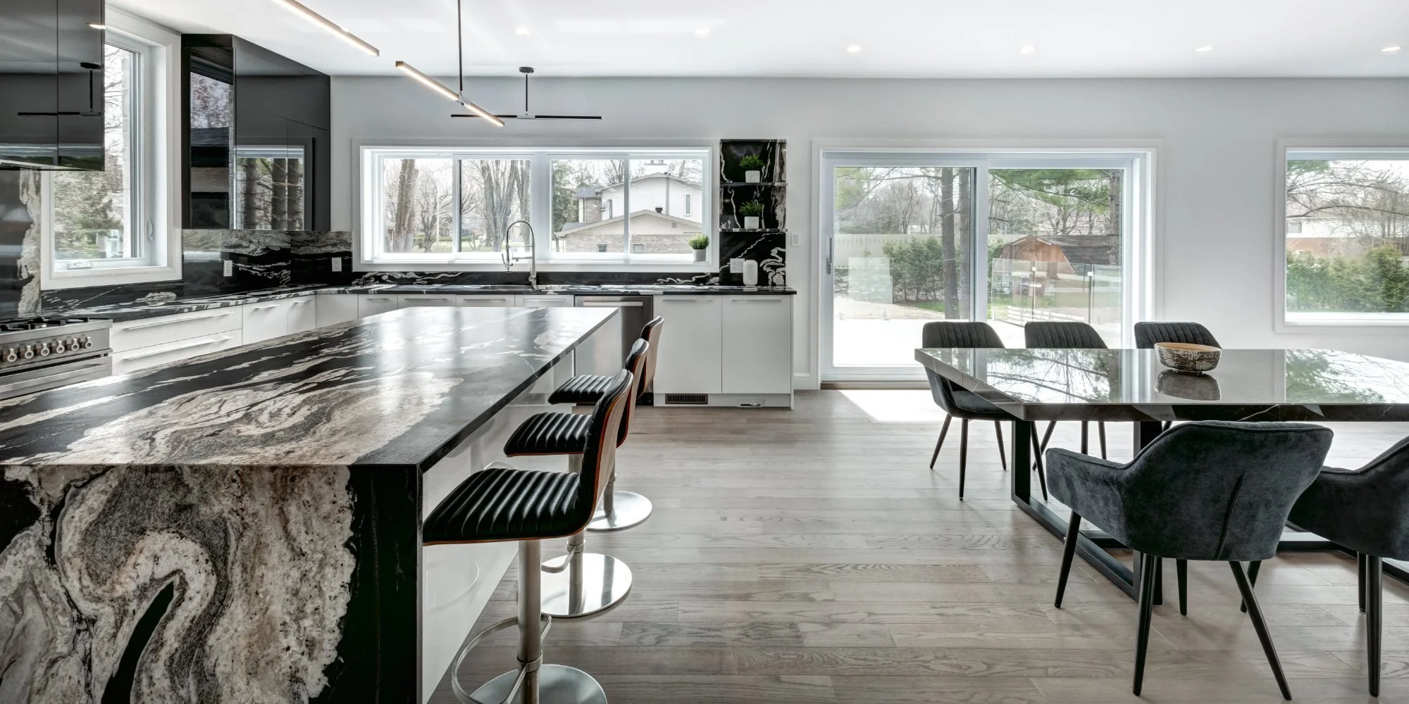 Kitchen Remodeled