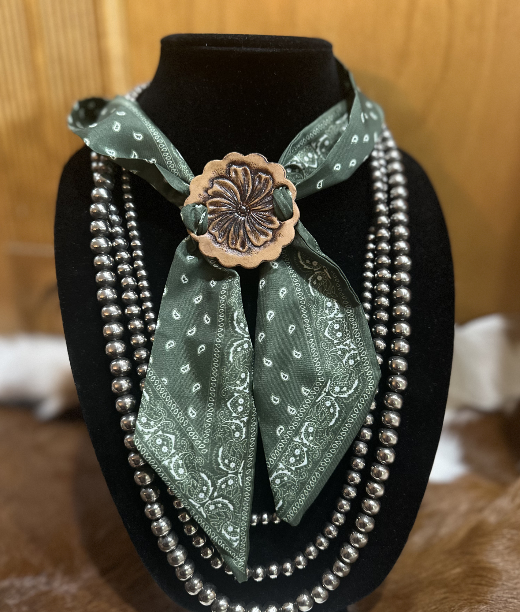 Blooming Rosette Scarf Slide (6).png