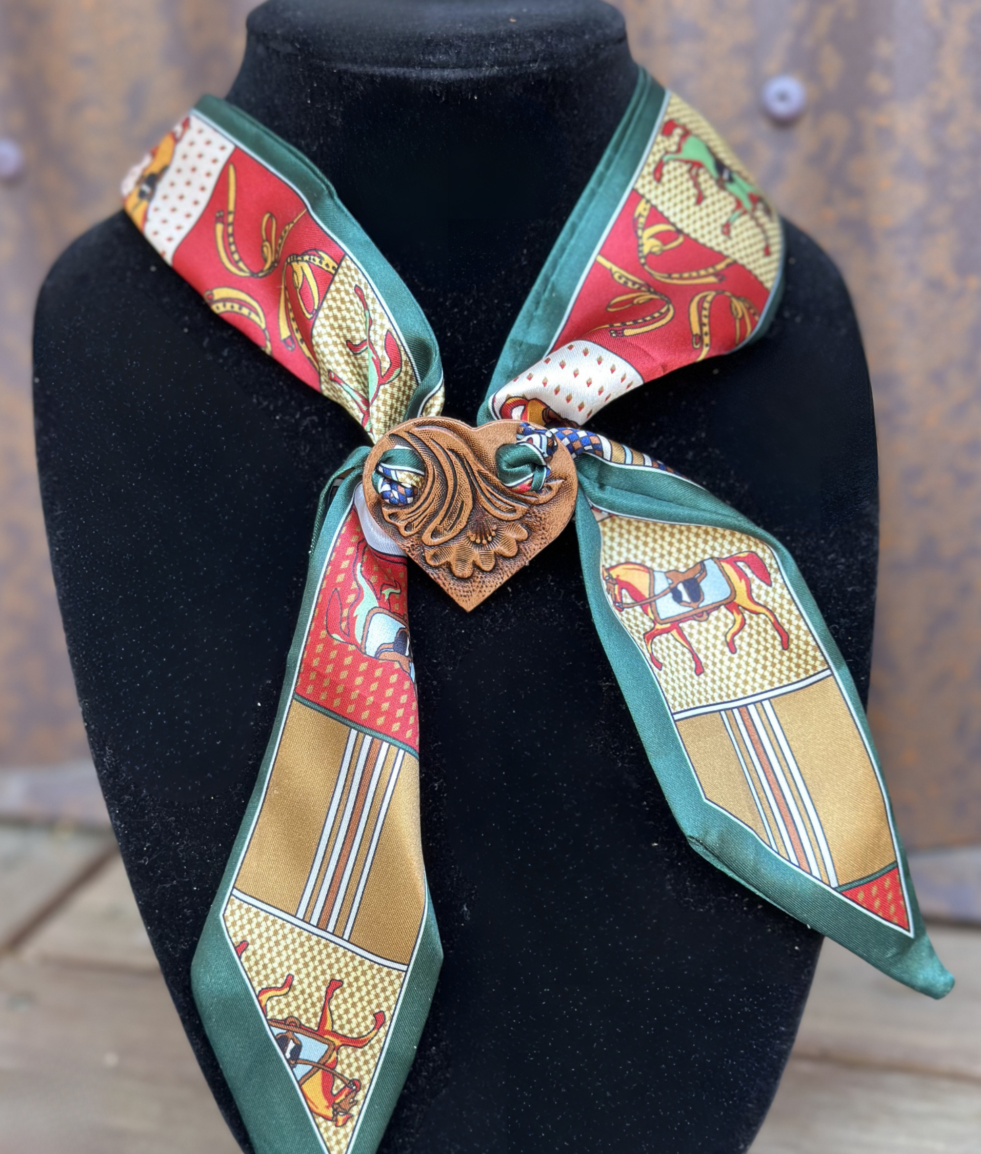 Beloved Trumpet Slide