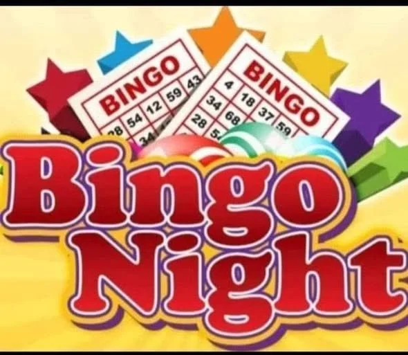 BINGO NIGHT!