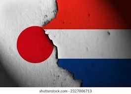 Japan vs Netherlands live