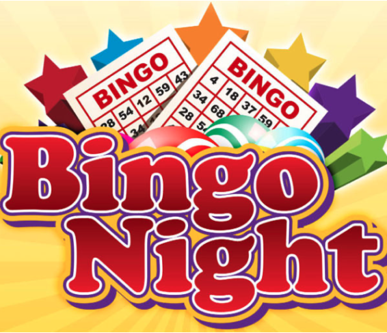 Bingo night!