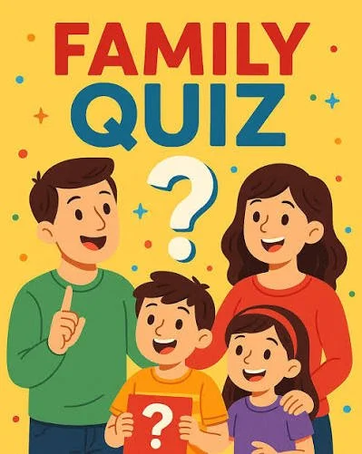 Family name that tune quiz