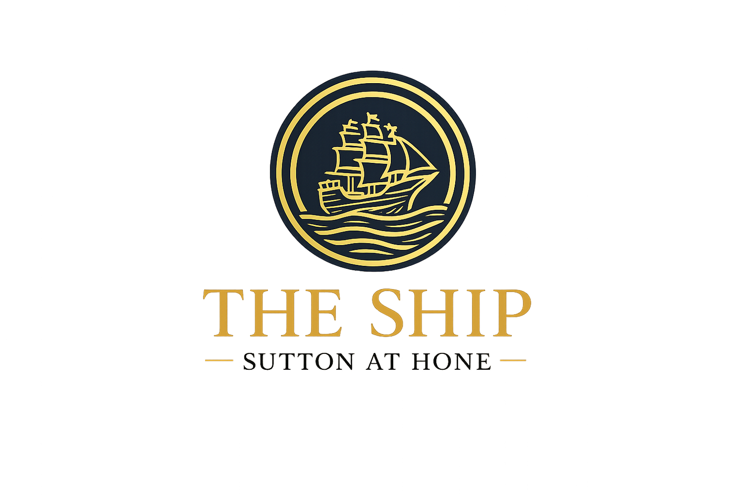 The Ship - Sutton at Hone