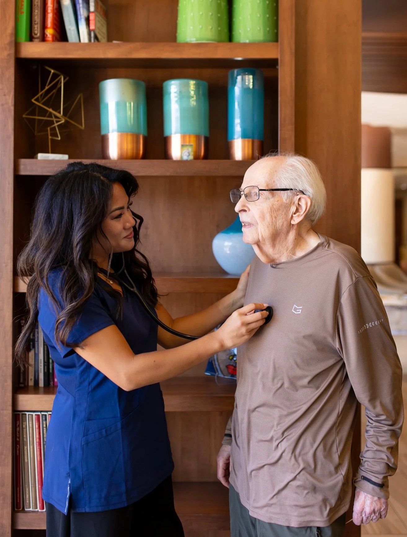 American Faith HomeCare