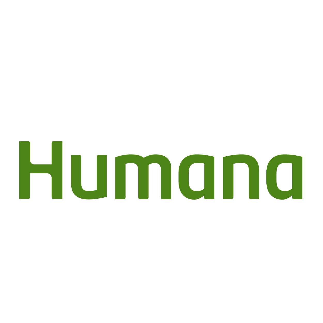 Humana Logo