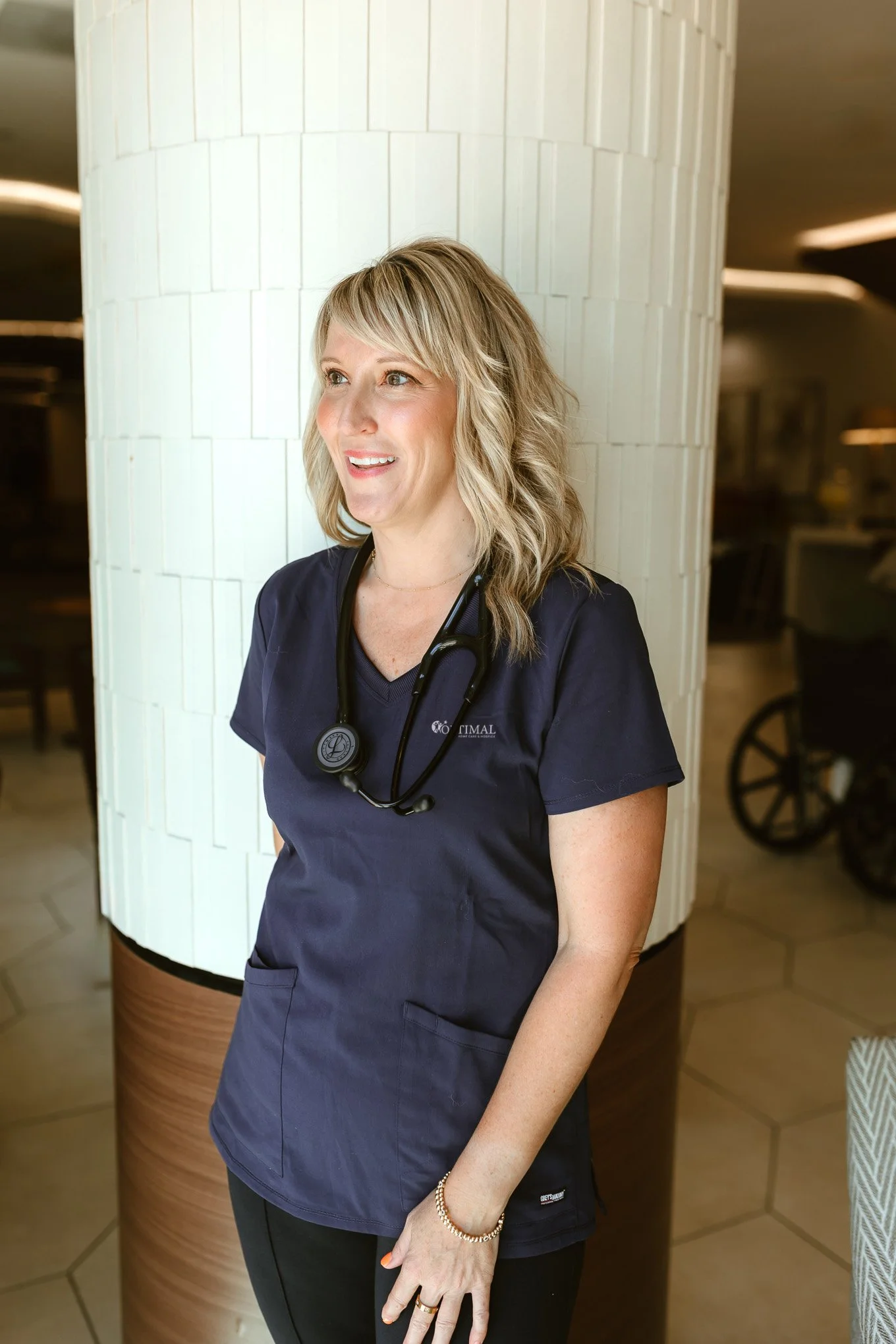 Caring for Yourself as a Caregiver 