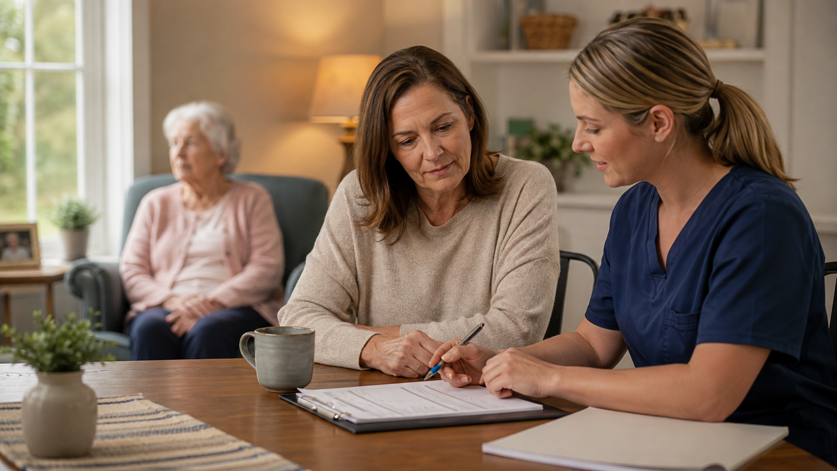 Dementia and hospice criteria: eligibility guide