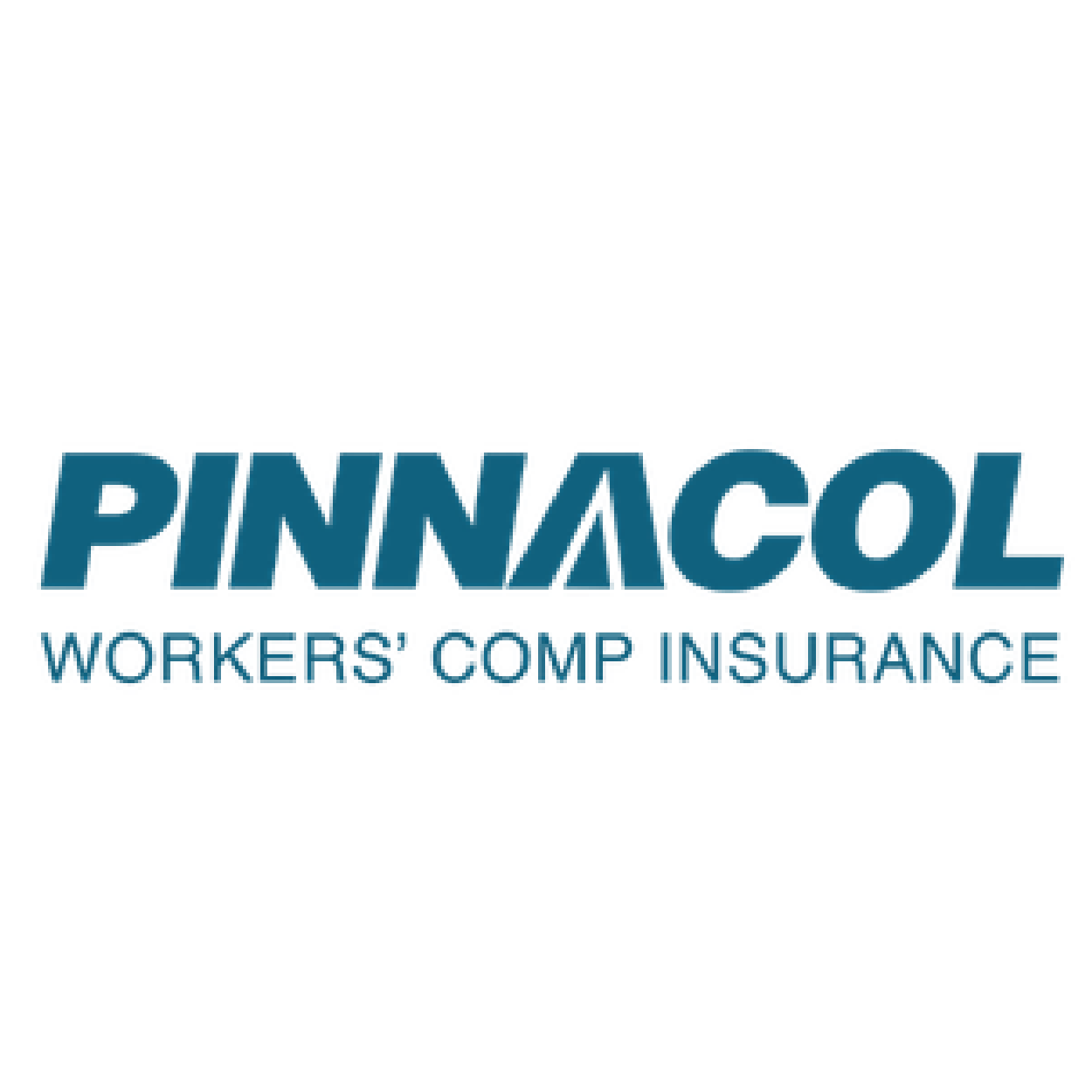 Pinnacol workers comp insurance logo