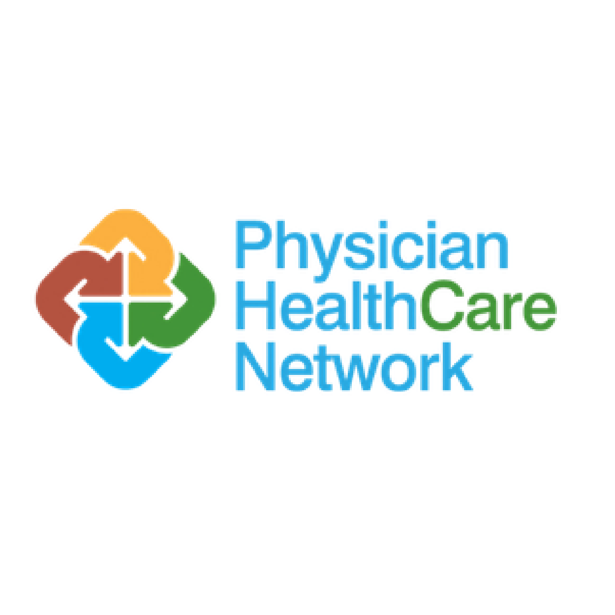 Physician Health Care Network Logo