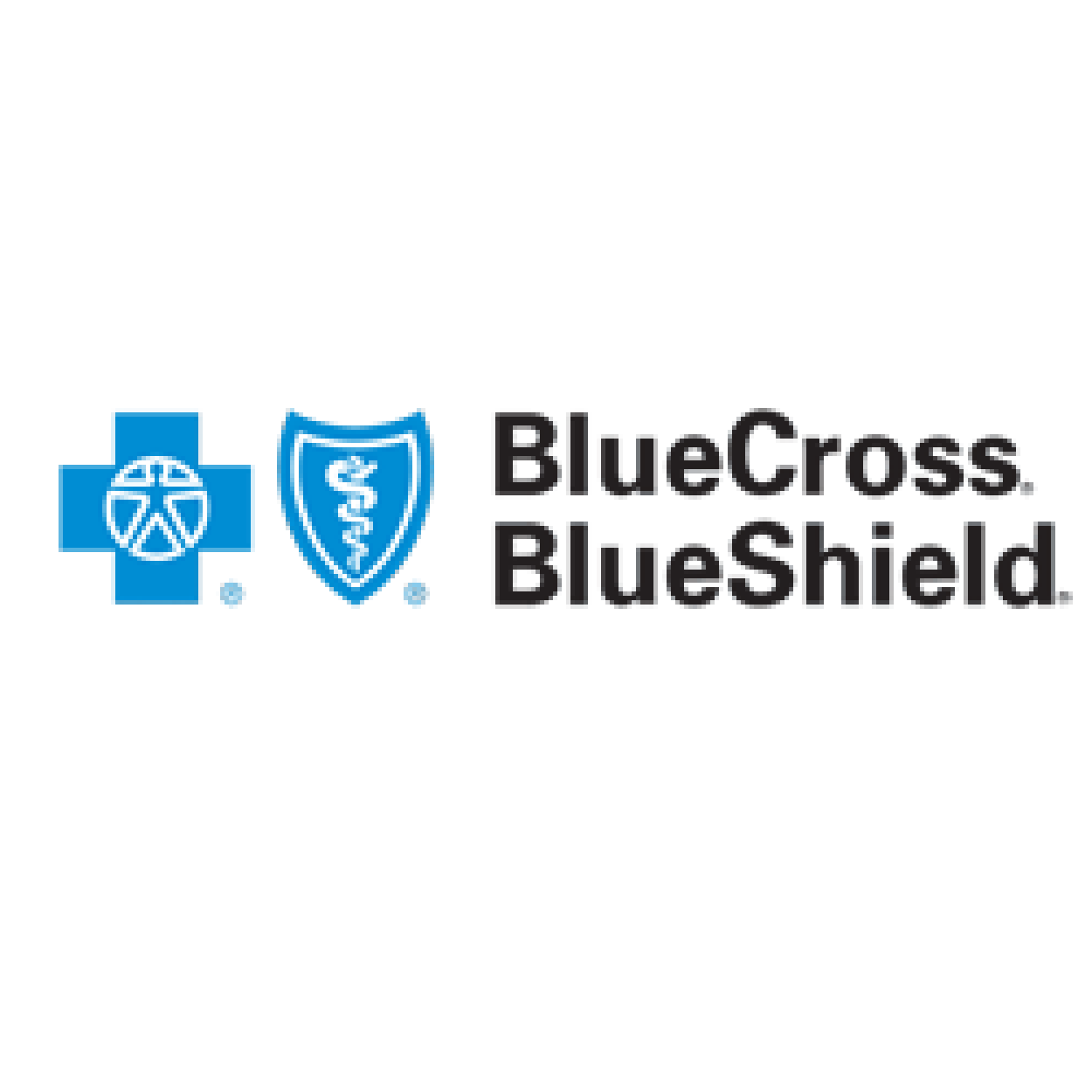 BlueCross BlueShield Logo