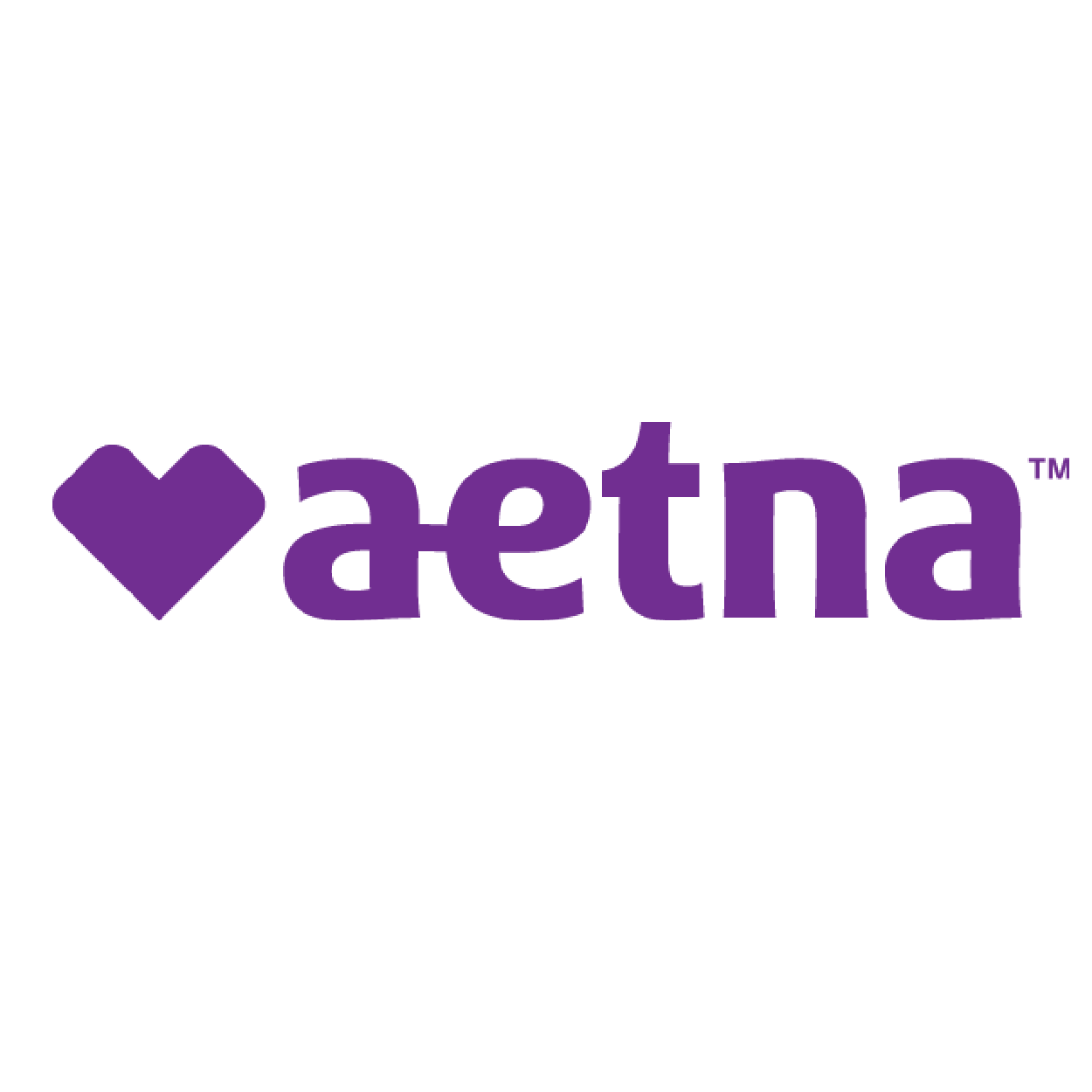 Aetna logo
