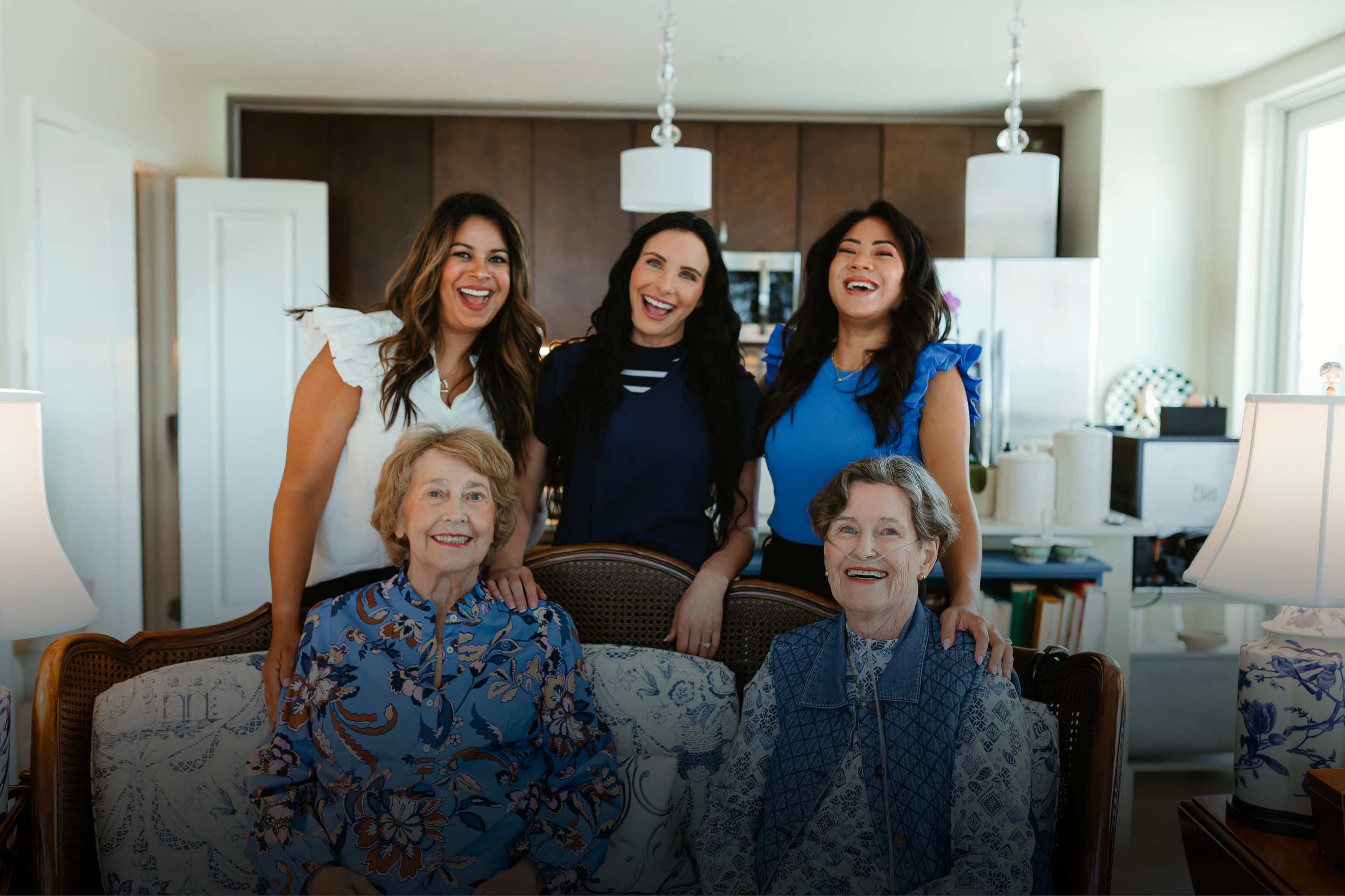 American Faith HomeCare