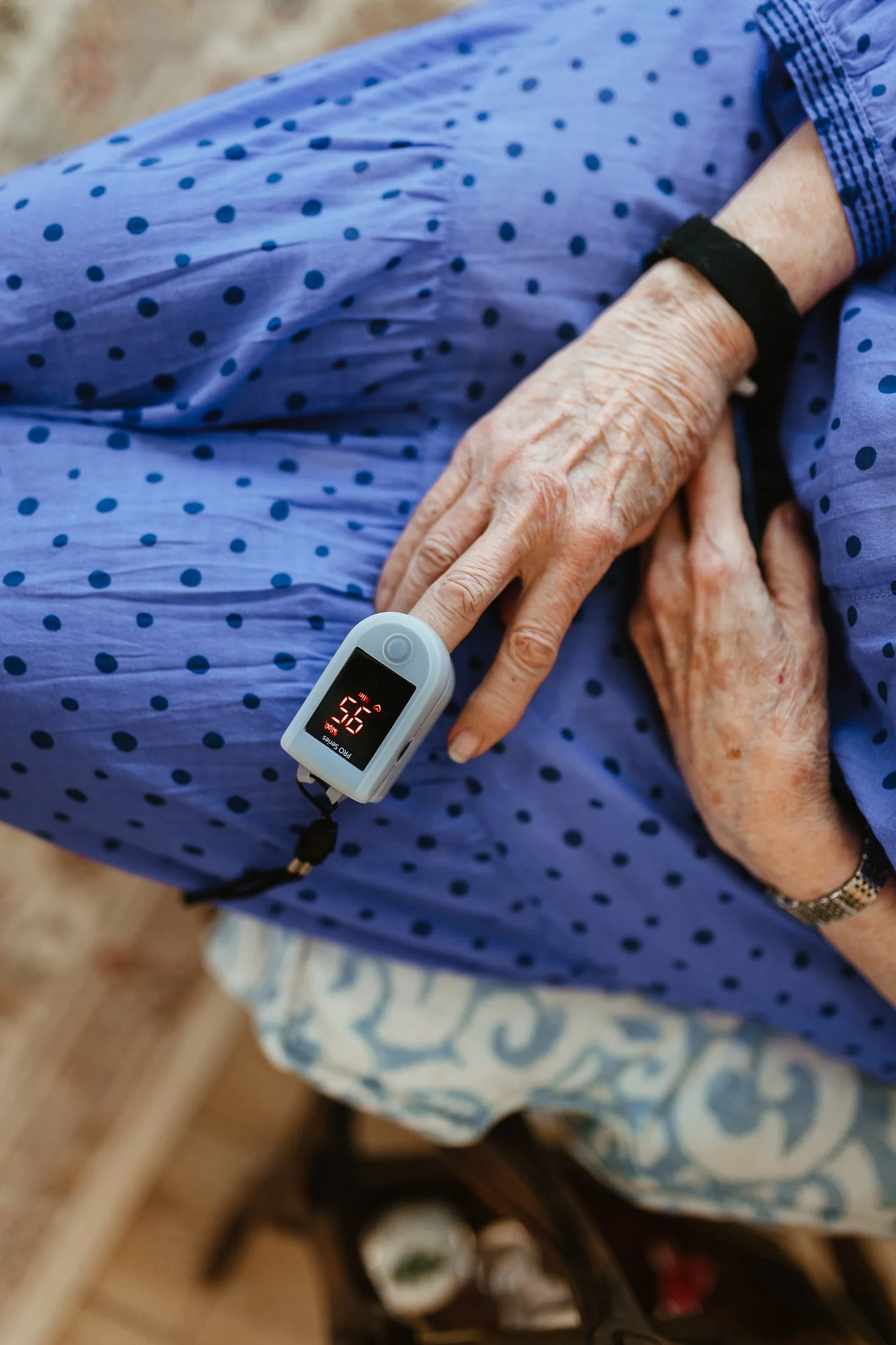 Optimal Home Care