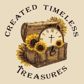 Created Timeless Treasures