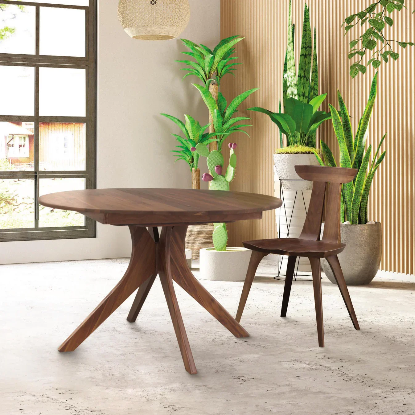 Audrey-Walnut-Round-Extension-Table_Life_1_46bca1a3-5250-4b4d-a10a-65777a00a55a.webp