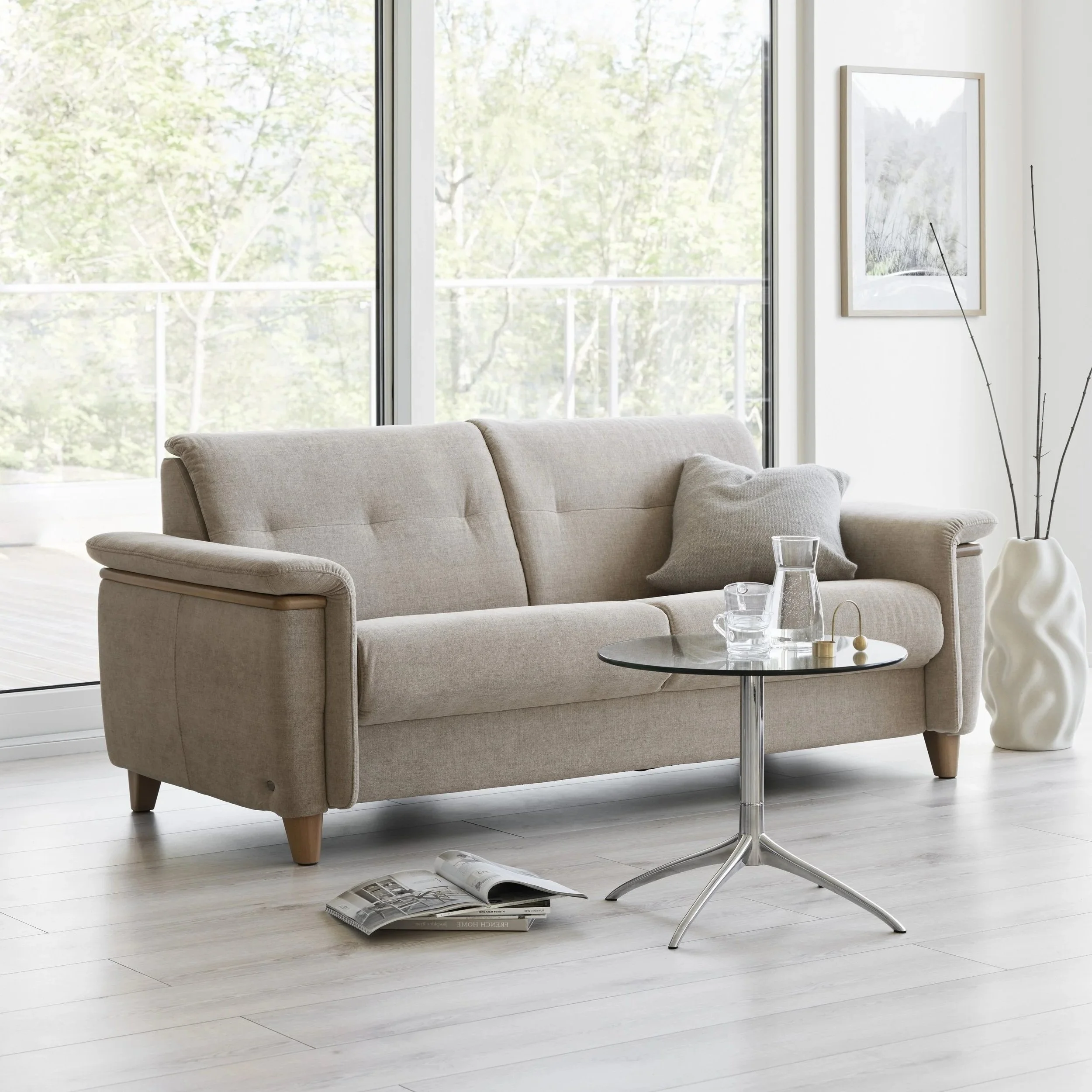 Stressless Flora Sofa