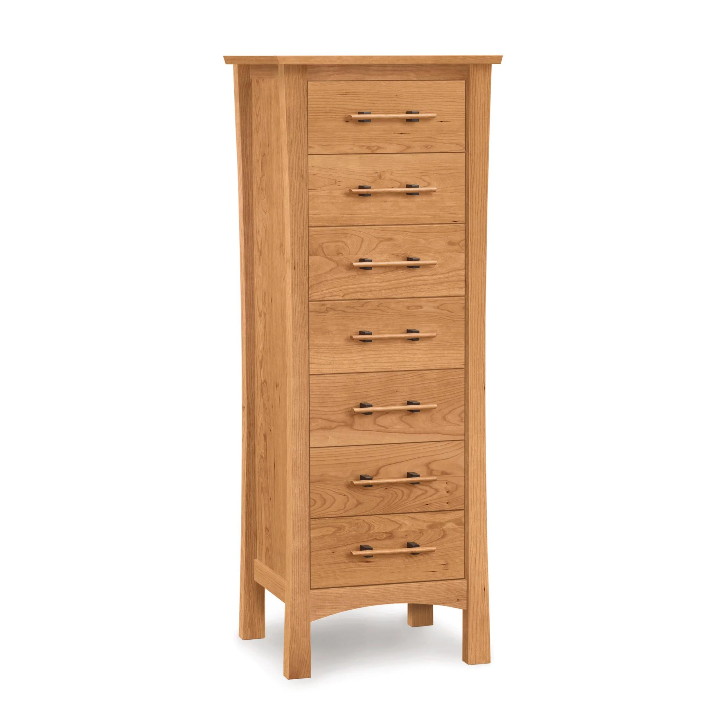 Copeland Monterey 7 Drawer Chest